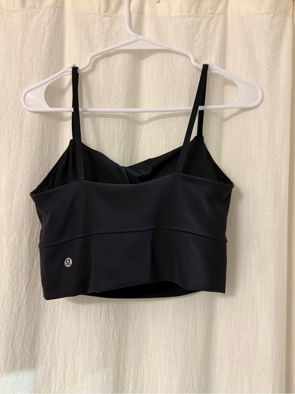 Lululemon crop - Picture 2 of 4